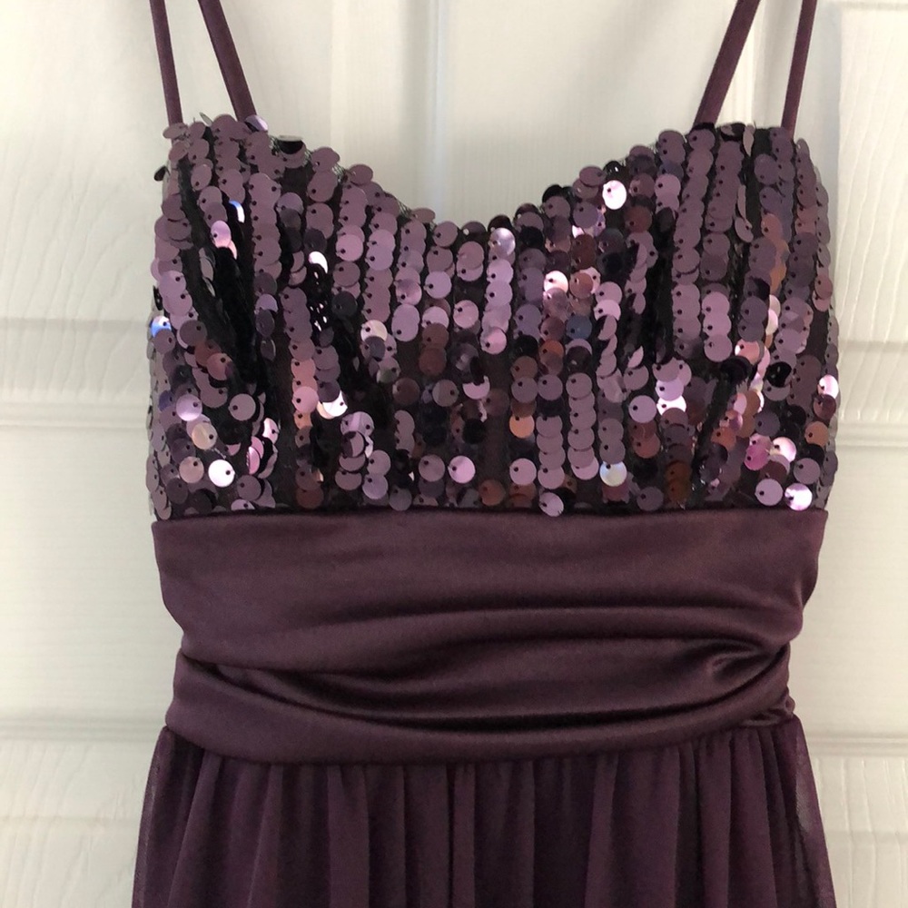 Speechless Dress